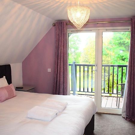 Inglewood House And Spa Alloa Εξωτερικό φωτογραφία