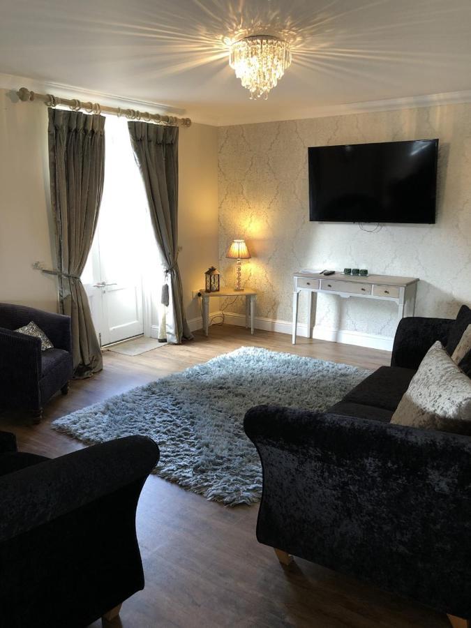 Inglewood House And Spa Alloa Εξωτερικό φωτογραφία