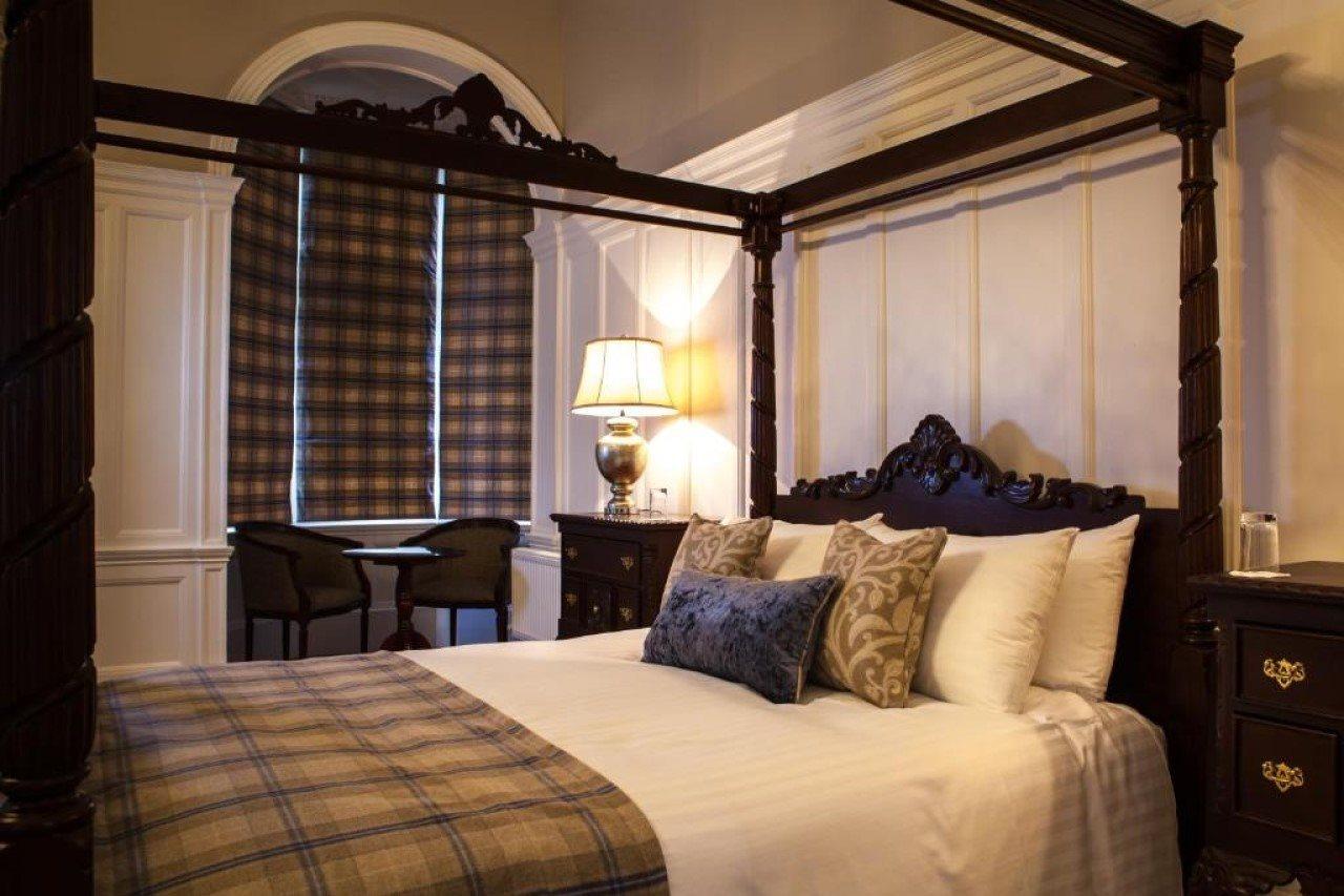 Inglewood House And Spa Alloa Εξωτερικό φωτογραφία