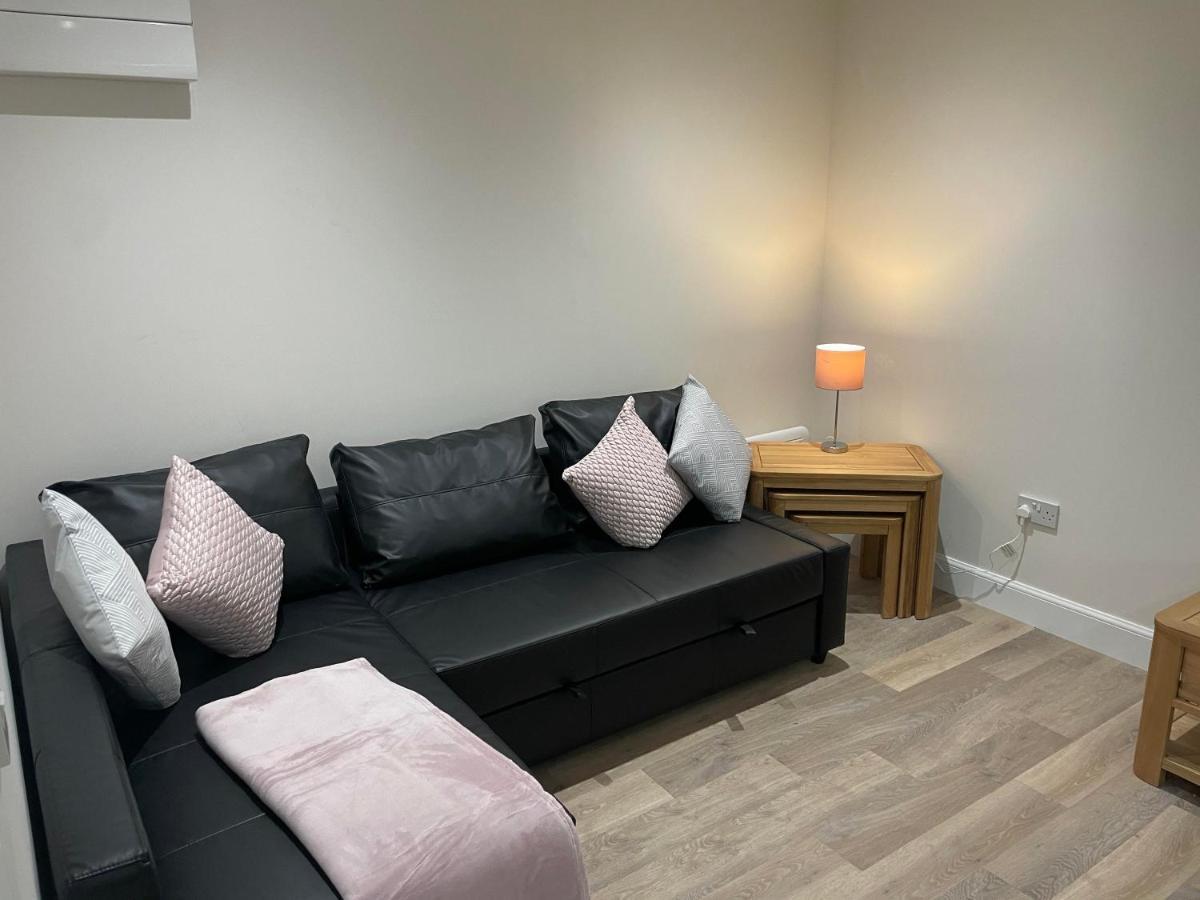 Inglewood House And Spa Alloa Εξωτερικό φωτογραφία