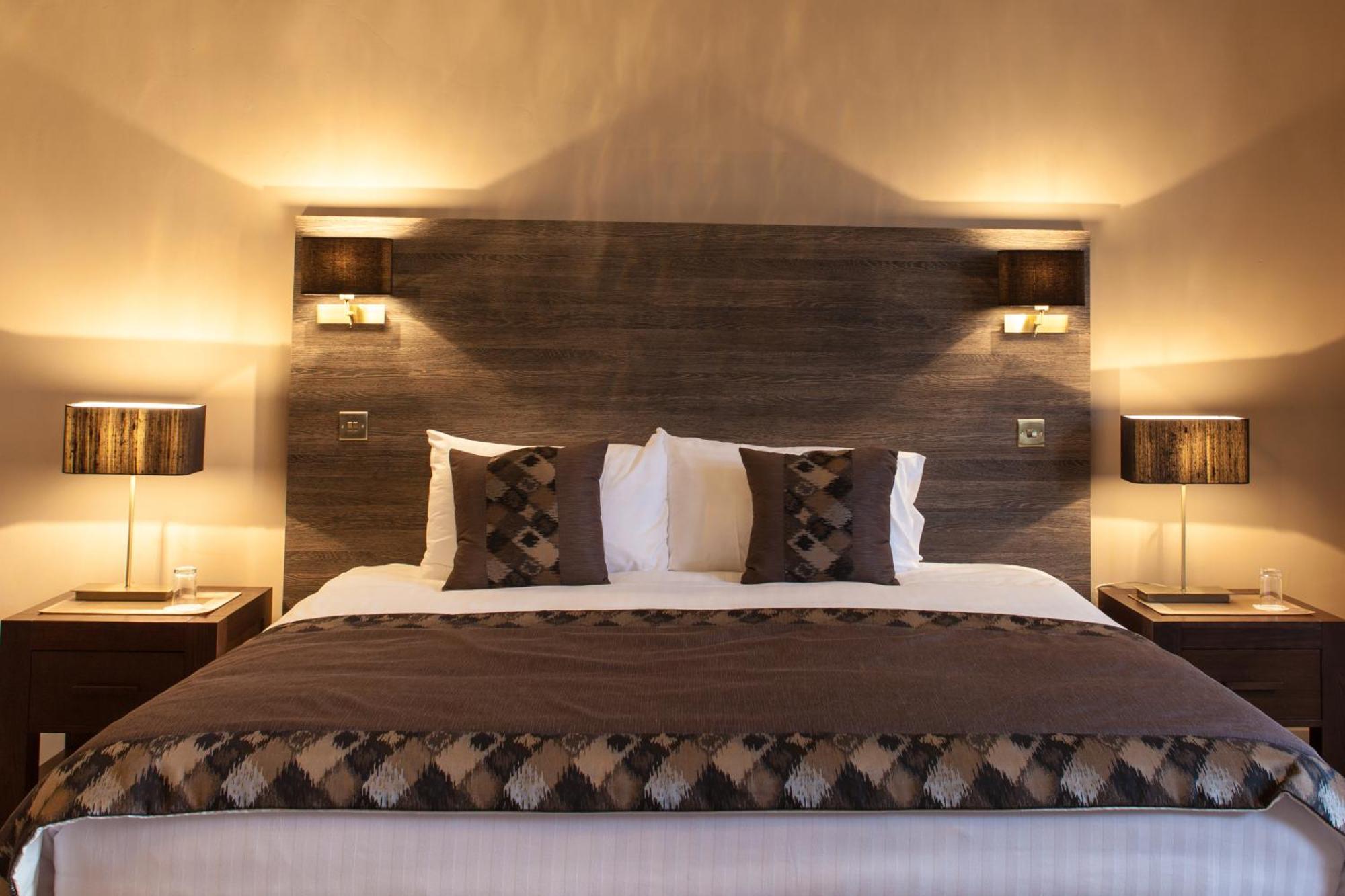 Inglewood House And Spa Alloa Δωμάτιο φωτογραφία