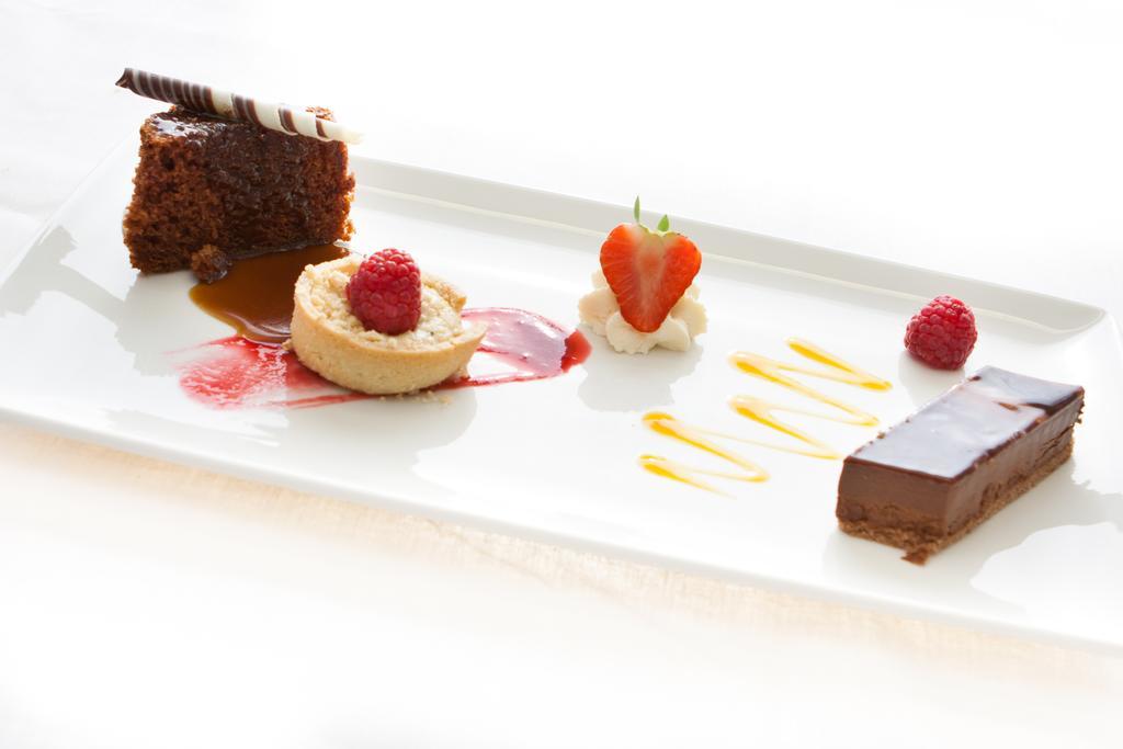Inglewood House And Spa Alloa Εξωτερικό φωτογραφία