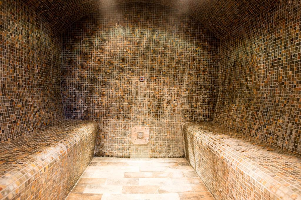 Inglewood House And Spa Alloa Εξωτερικό φωτογραφία