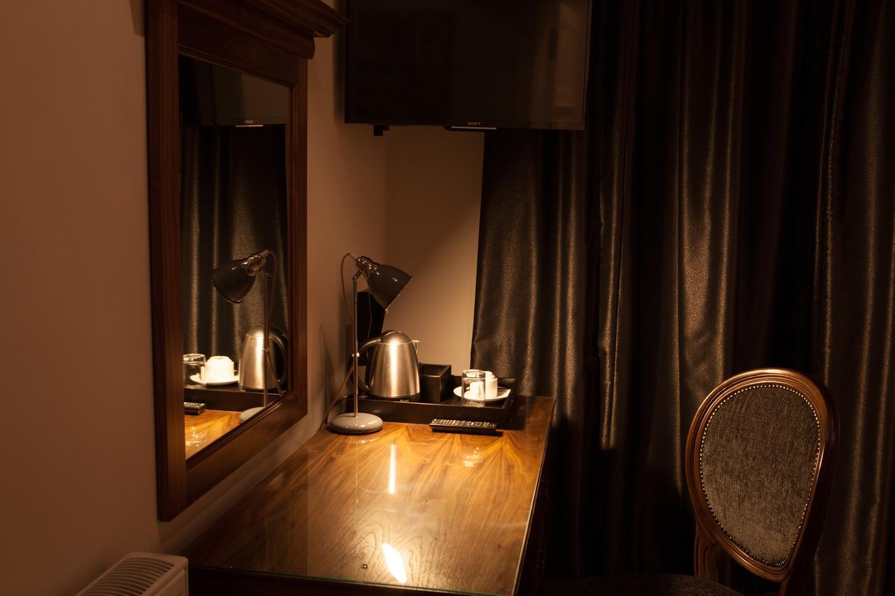 Inglewood House And Spa Alloa Δωμάτιο φωτογραφία