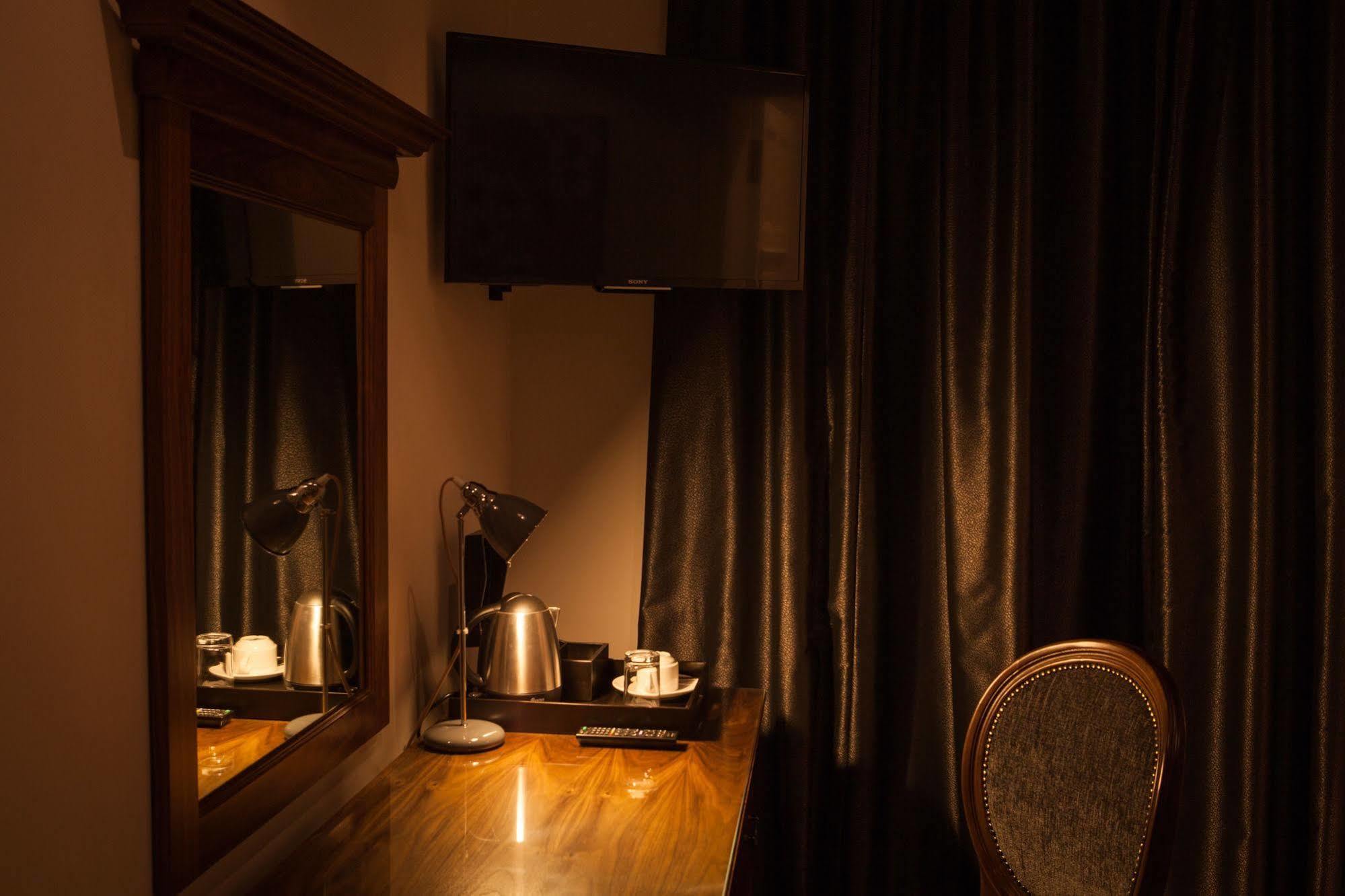 Inglewood House And Spa Alloa Εξωτερικό φωτογραφία