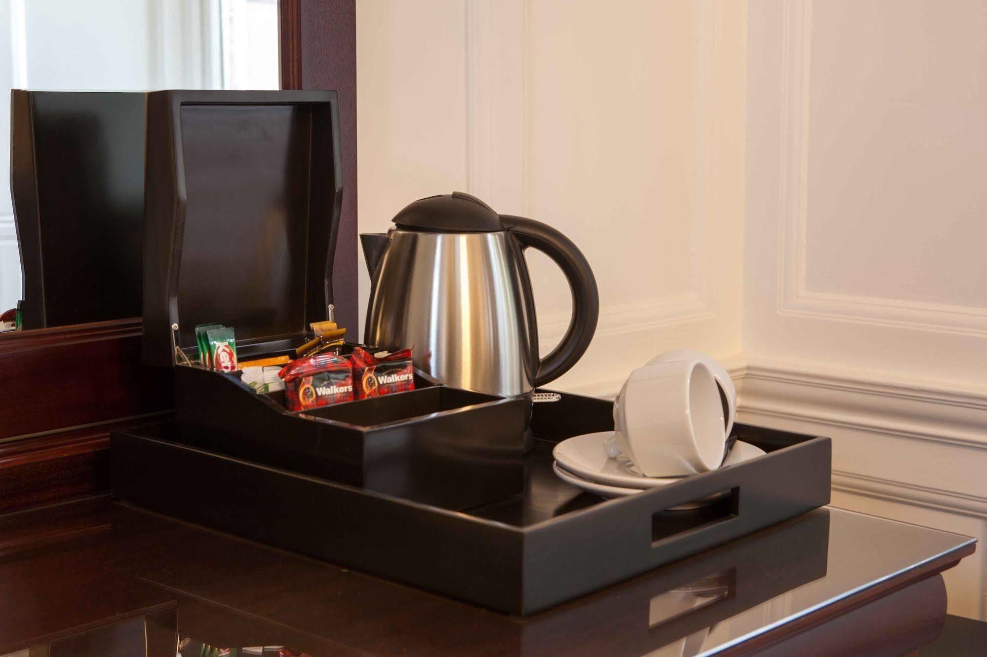 Inglewood House And Spa Alloa Εξωτερικό φωτογραφία