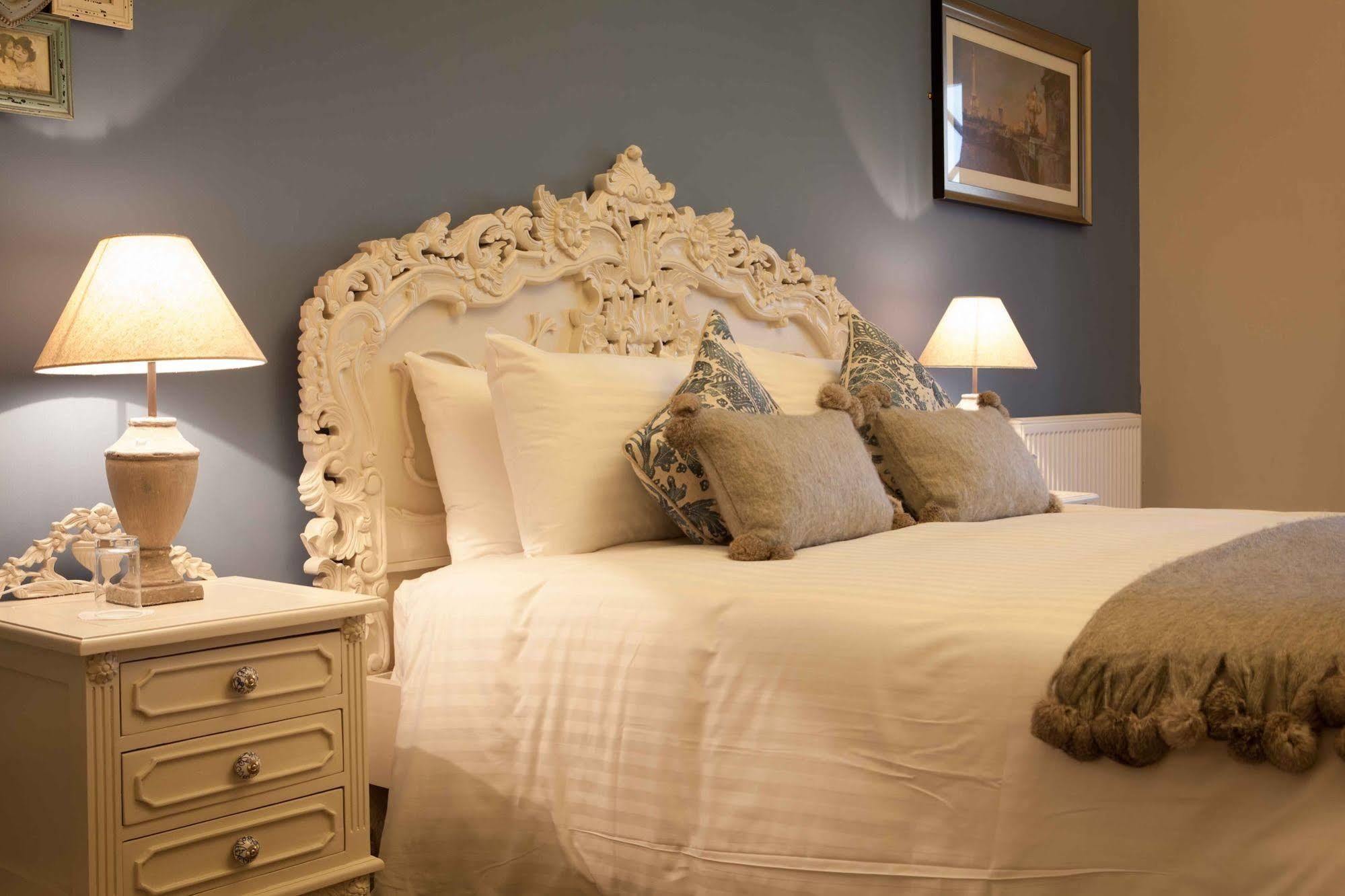 Inglewood House And Spa Alloa Εξωτερικό φωτογραφία
